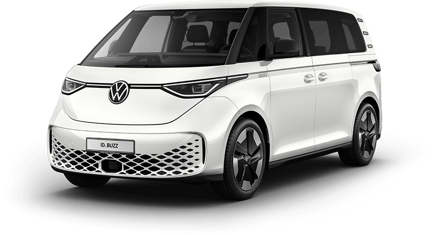 Gewinn der VWBuzz